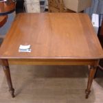 317 1346 COFFEE TABLE